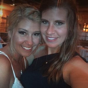 Meet your Posher, Misty